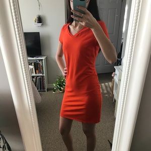 Old Navy T-Shirt Dress